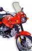Szyba ERMAX HIGH 38 cm BMW R80GS / R100GS 1990 - 1994